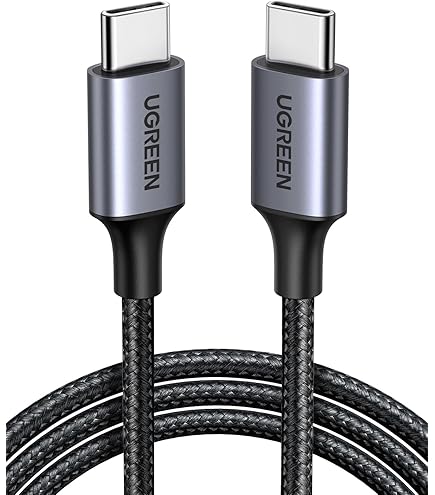 SEEKEN 65W - 2M USB C TO C