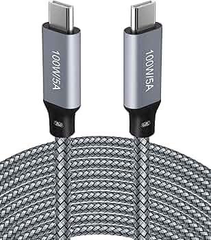 SEEKEN 65W - 2M USB C TO C