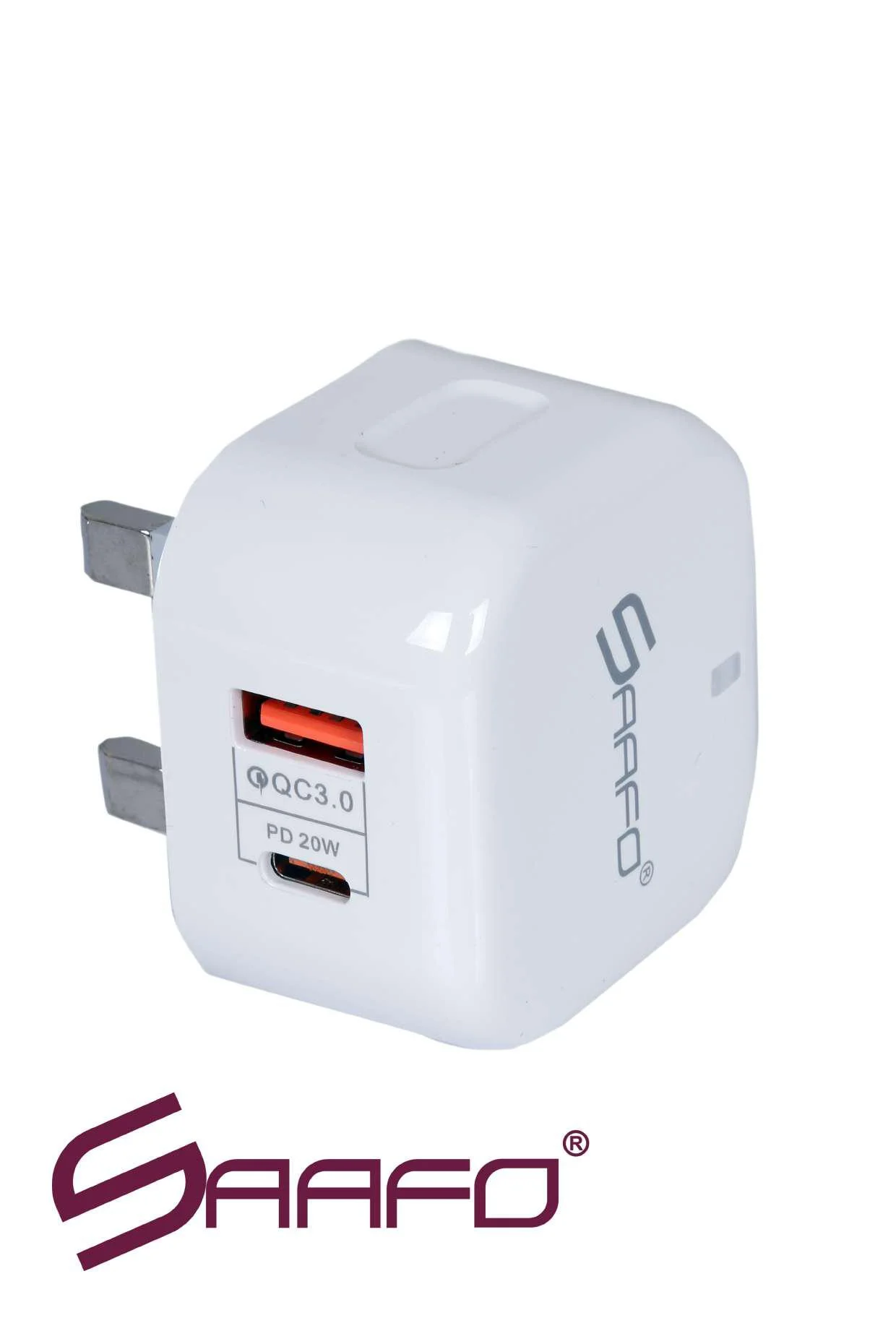 SAAFO 20W 3.1A PD ADAPTER