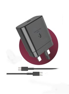 SAAFO 3A 2-USB + 1 TYPE C